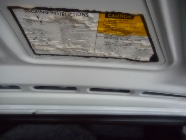 1982 Oldsmobile Other Regency Coupe 2-Door - photo 8