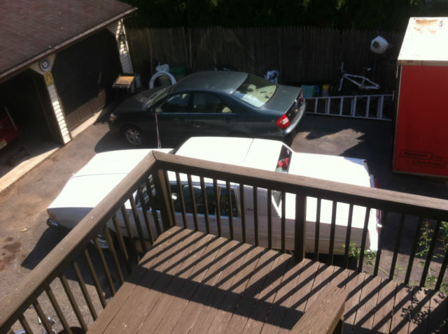 1982 Oldsmobile Ninety-Eight - photo 2