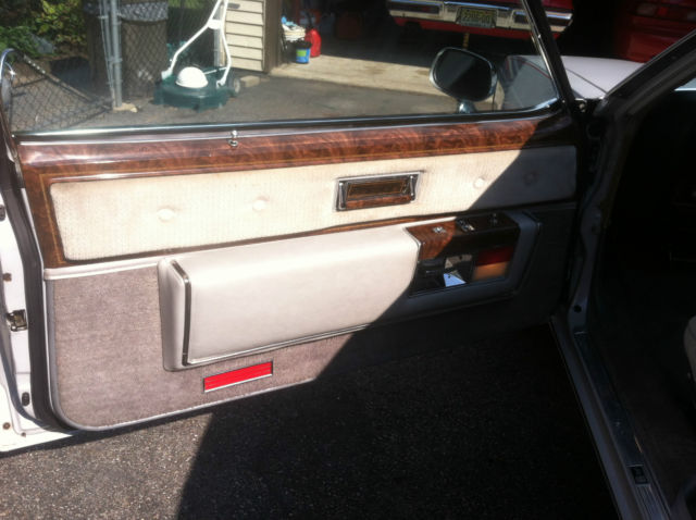 1982 Oldsmobile Ninety-Eight - photo 7