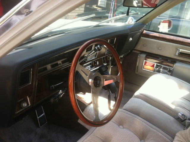 1982 Oldsmobile Ninety-Eight - photo 8