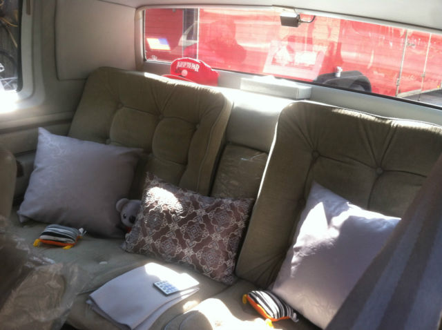 1982 Oldsmobile Ninety-Eight - photo 9