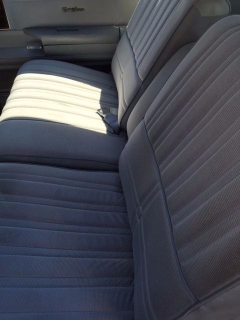 1982 Oldsmobile Cutlass - photo 10