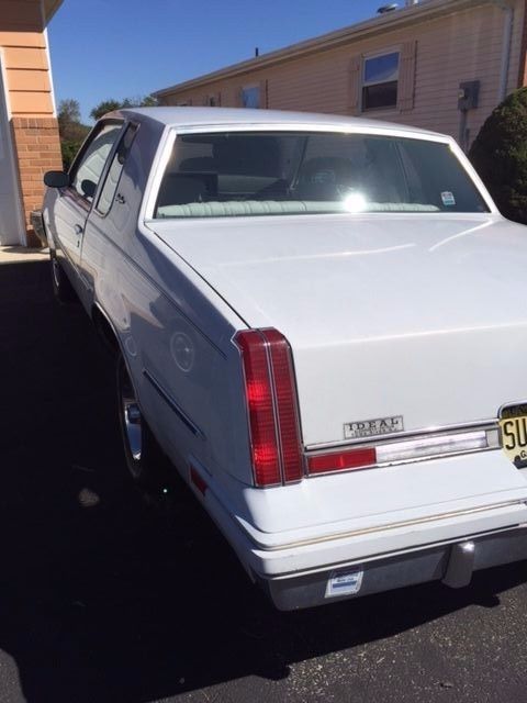 1982 Oldsmobile Cutlass - photo 4