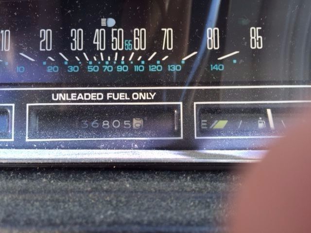 1982 Oldsmobile Cutlass - photo 8