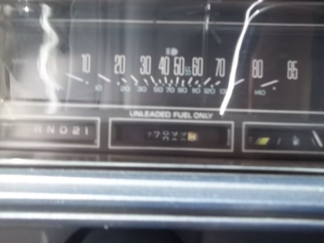 1982 Oldsmobile Cutlass - photo 10