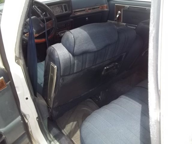 1982 Oldsmobile Cutlass - photo 12