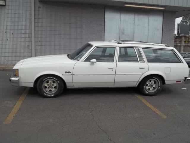 1982 Oldsmobile Cutlass - photo 2