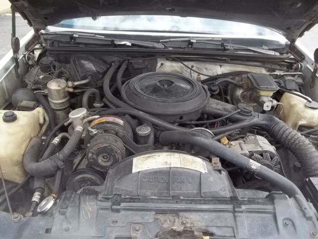 1982 Oldsmobile Cutlass - photo 6
