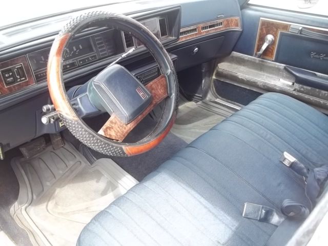 1982 Oldsmobile Cutlass - photo 7