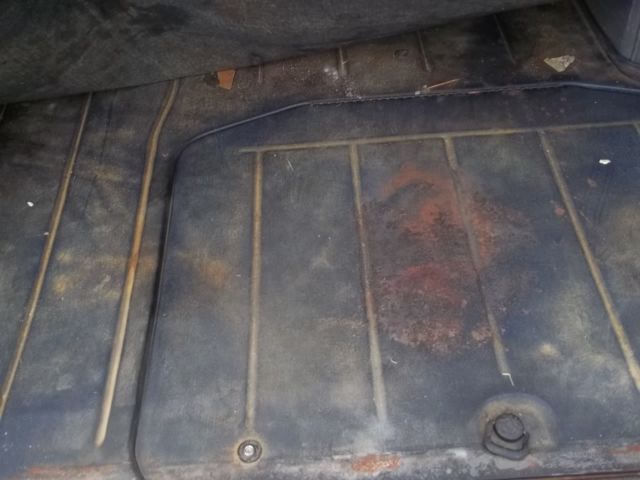 1982 Oldsmobile Cutlass - photo 8