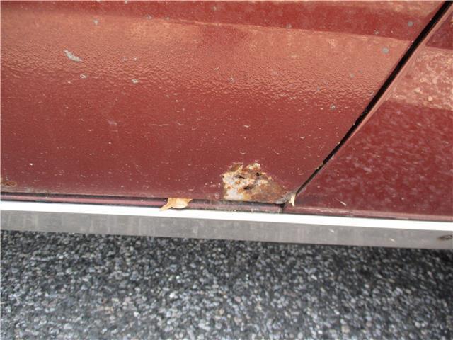 1982 Oldsmobile Cutlass - photo 10