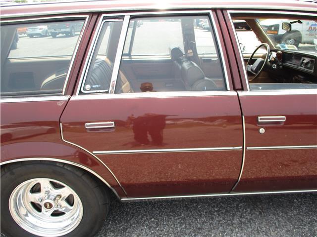 1982 Oldsmobile Cutlass - photo 11