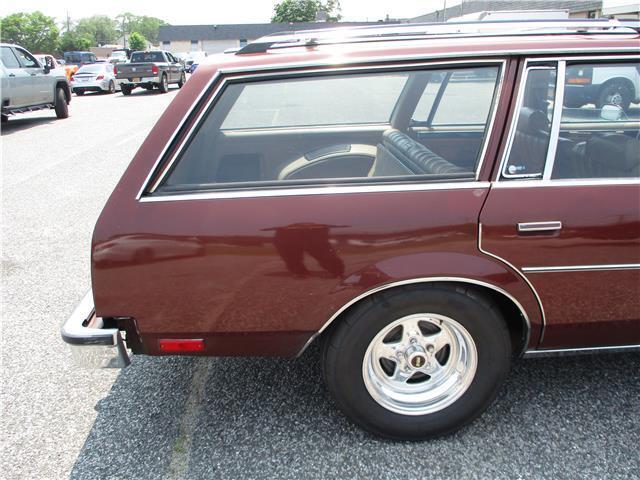 1982 Oldsmobile Cutlass - photo 12