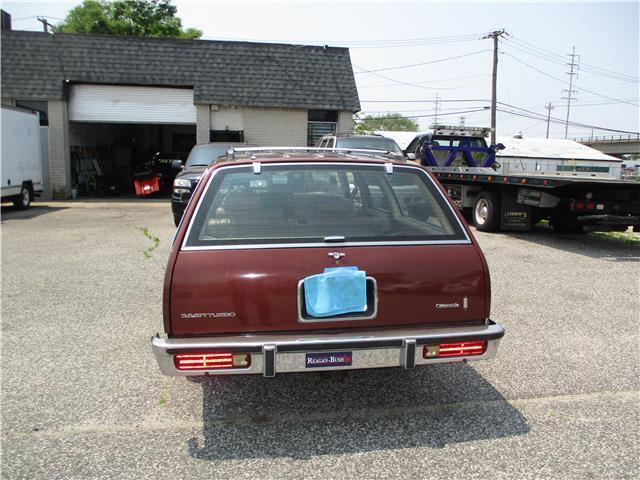 1982 Oldsmobile Cutlass - photo 13