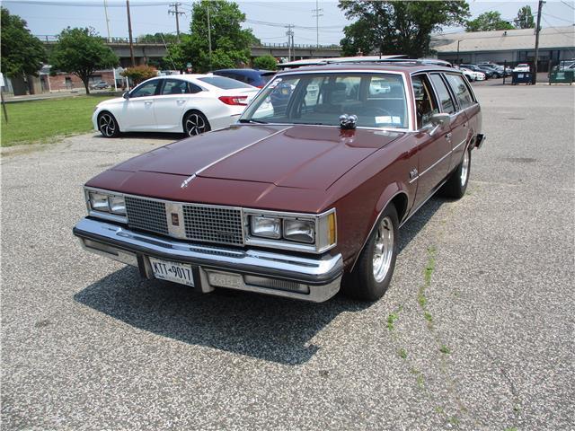 1982 Oldsmobile Cutlass - photo 2