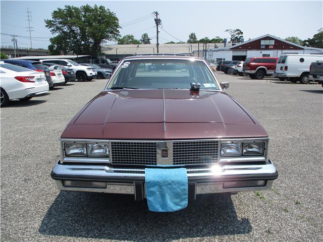 1982 Oldsmobile Cutlass - photo 3