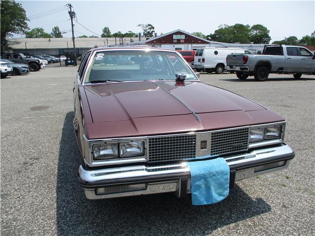 1982 Oldsmobile Cutlass - photo 4