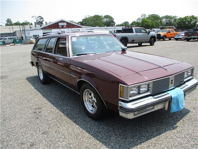 1982 Oldsmobile Cutlass - photo 5