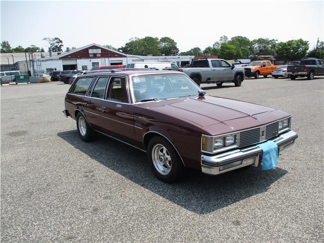 1982 Oldsmobile Cutlass - photo 6