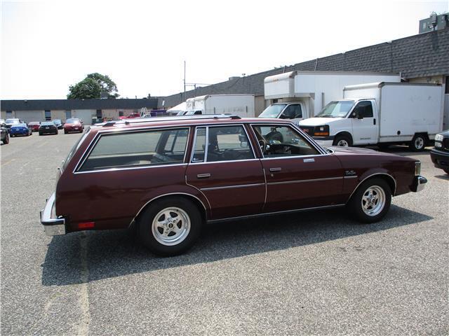 1982 Oldsmobile Cutlass - photo 7