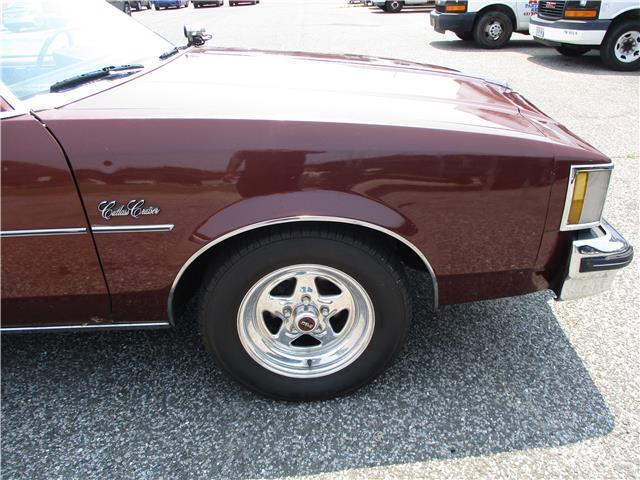 1982 Oldsmobile Cutlass - photo 8