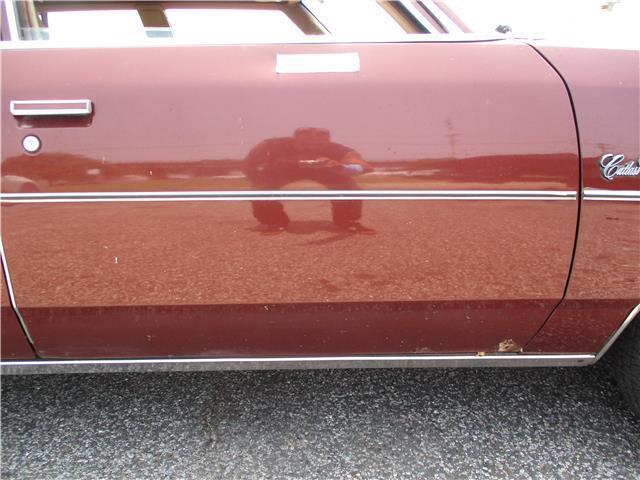 1982 Oldsmobile Cutlass - photo 9