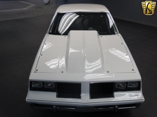 1982 Oldsmobile Cutlass Supreme - photo 3