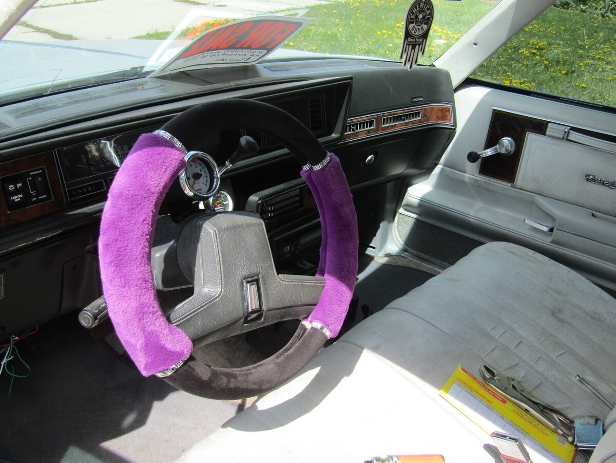 1982 Oldsmobile Cutlass - photo 5