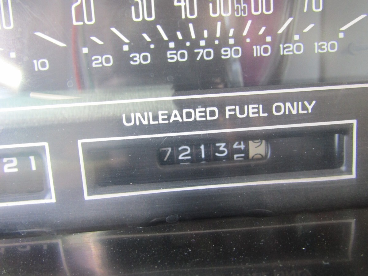 1982 Oldsmobile Cutlass - photo 8