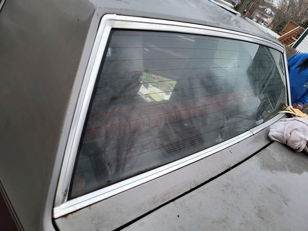 1982 Oldsmobile Cutlass - photo 10