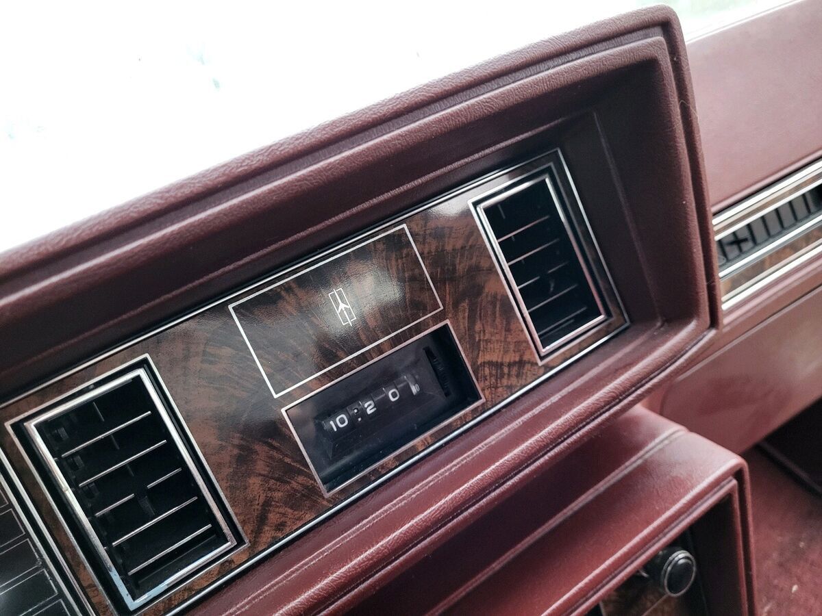 1982 Oldsmobile Cutlass - photo 11
