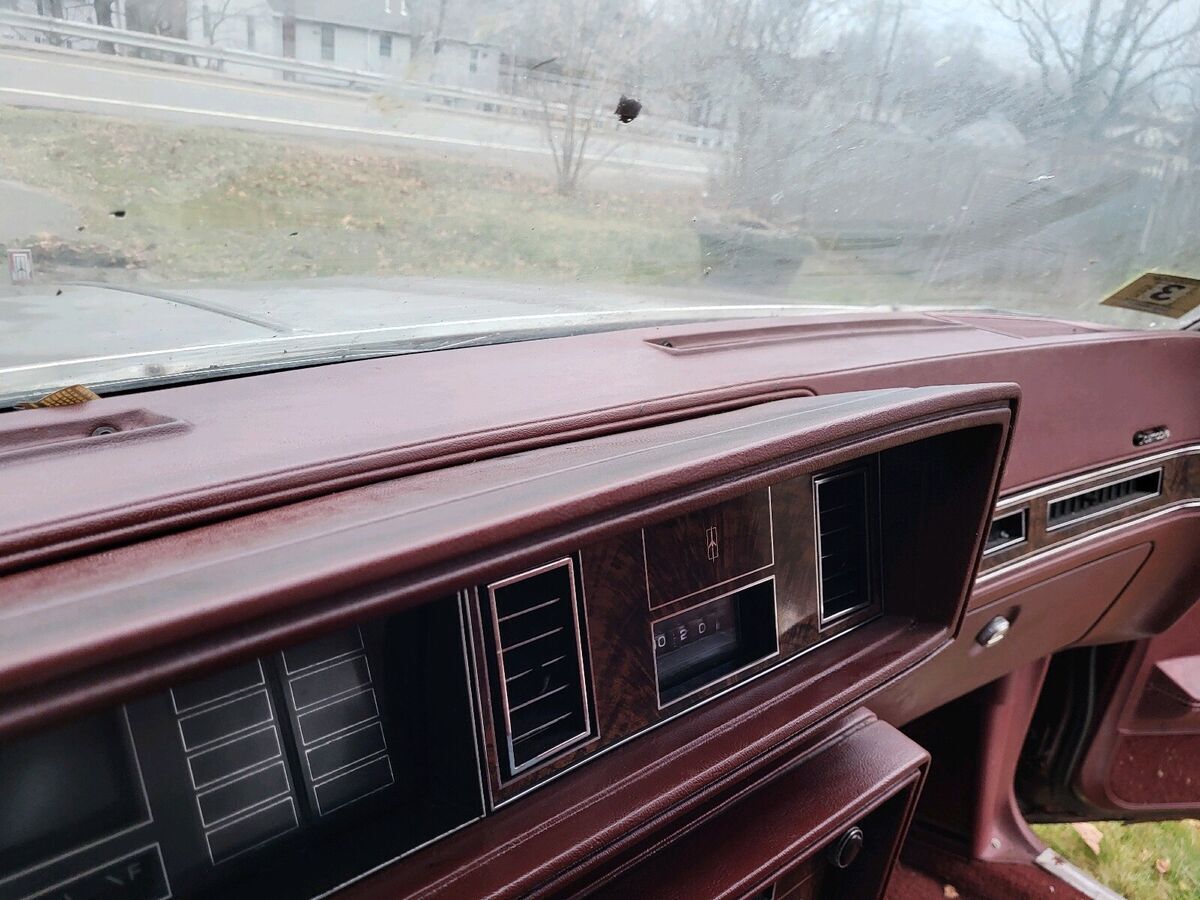 1982 Oldsmobile Cutlass - photo 12