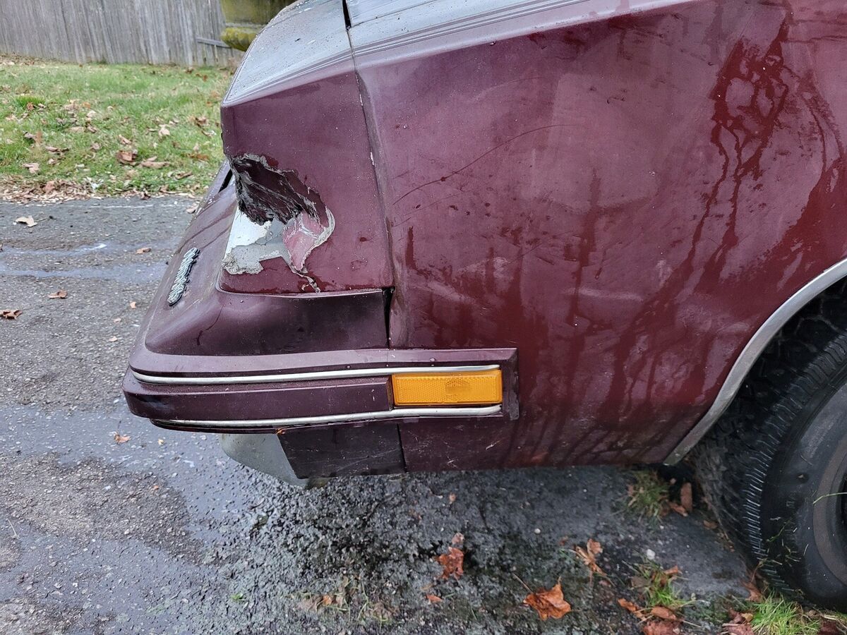 1982 Oldsmobile Cutlass - photo 13