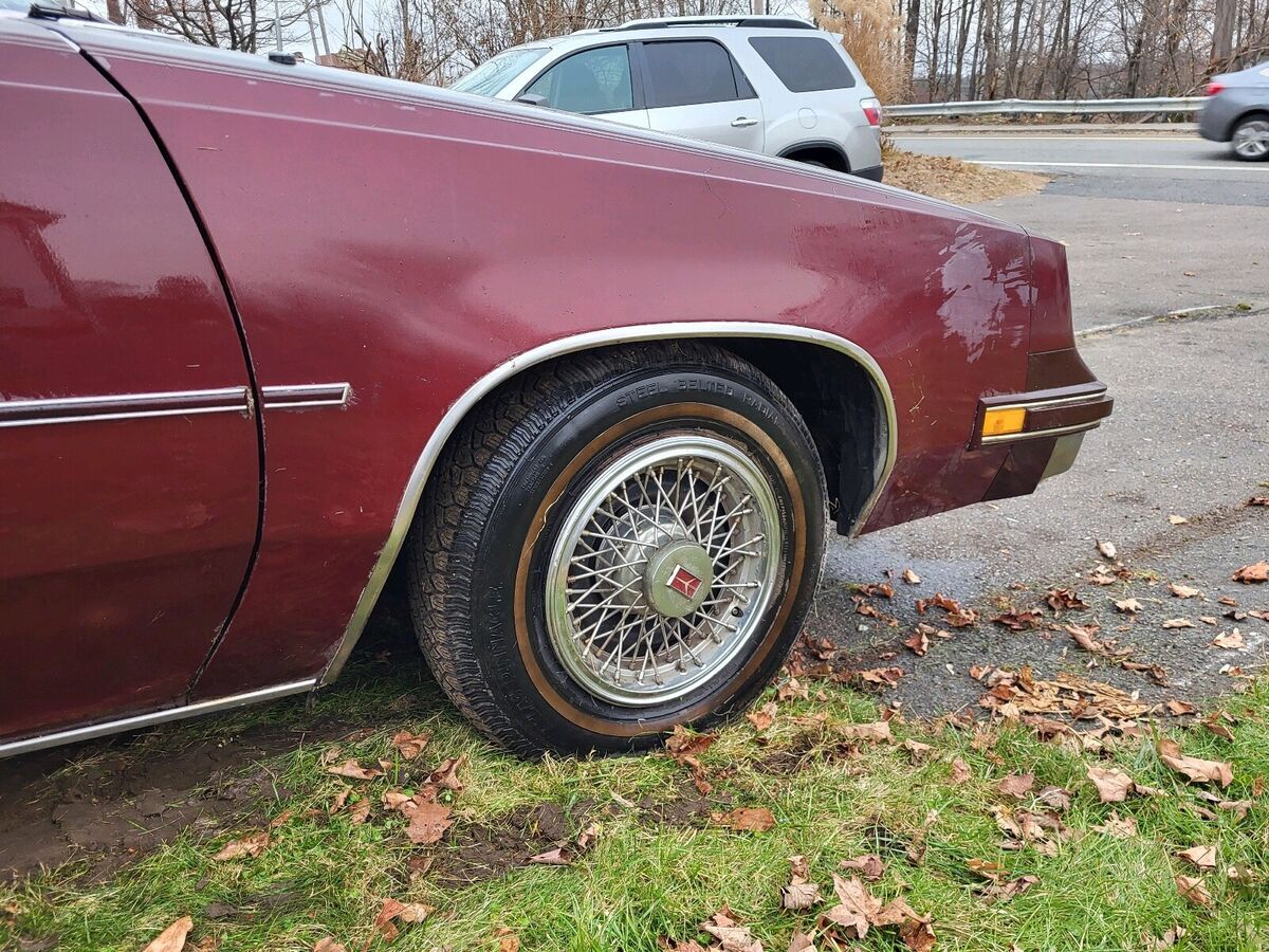 1982 Oldsmobile Cutlass - photo 6