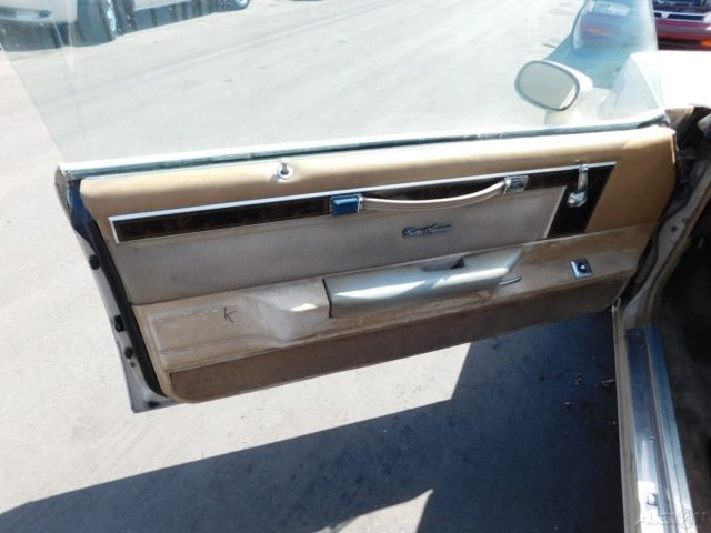 1982 Oldsmobile Cutlass - photo 10