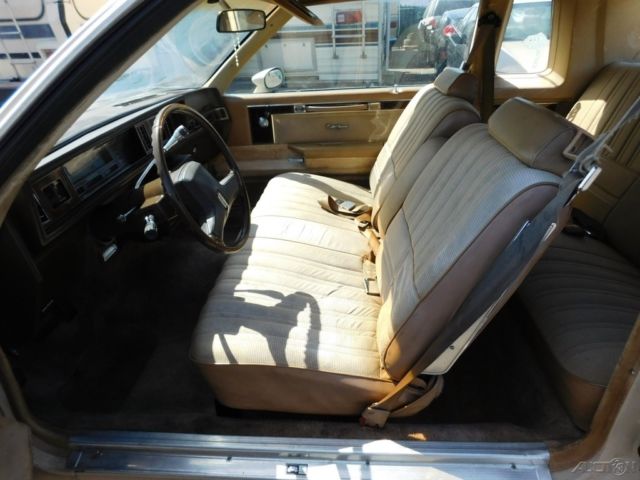 1982 Oldsmobile Cutlass - photo 11