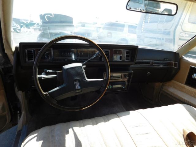 1982 Oldsmobile Cutlass - photo 12