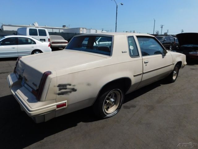 1982 Oldsmobile Cutlass - photo 5