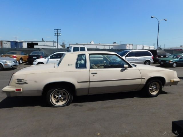 1982 Oldsmobile Cutlass - photo 6