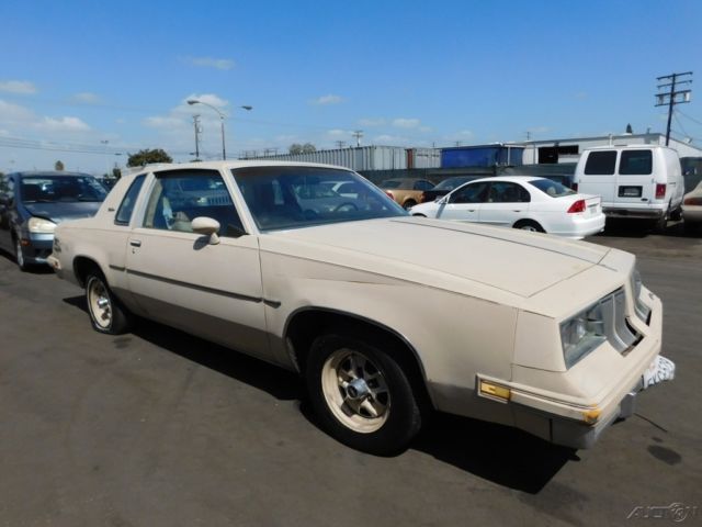 1982 Oldsmobile Cutlass - photo 7