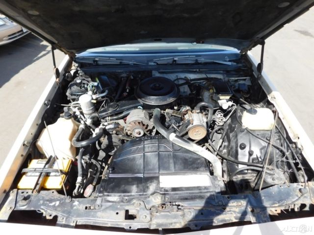 1982 Oldsmobile Cutlass - photo 9