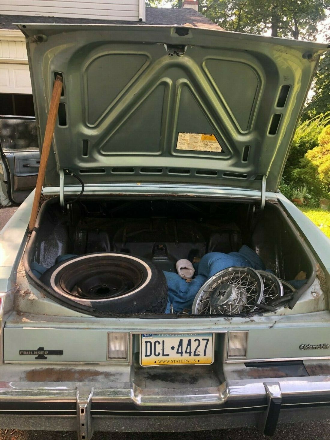1982 Oldsmobile Eighty-Eight - photo 10