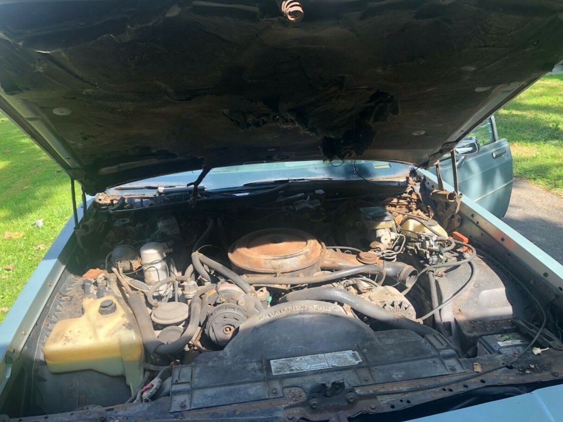 1982 Oldsmobile Eighty-Eight - photo 11