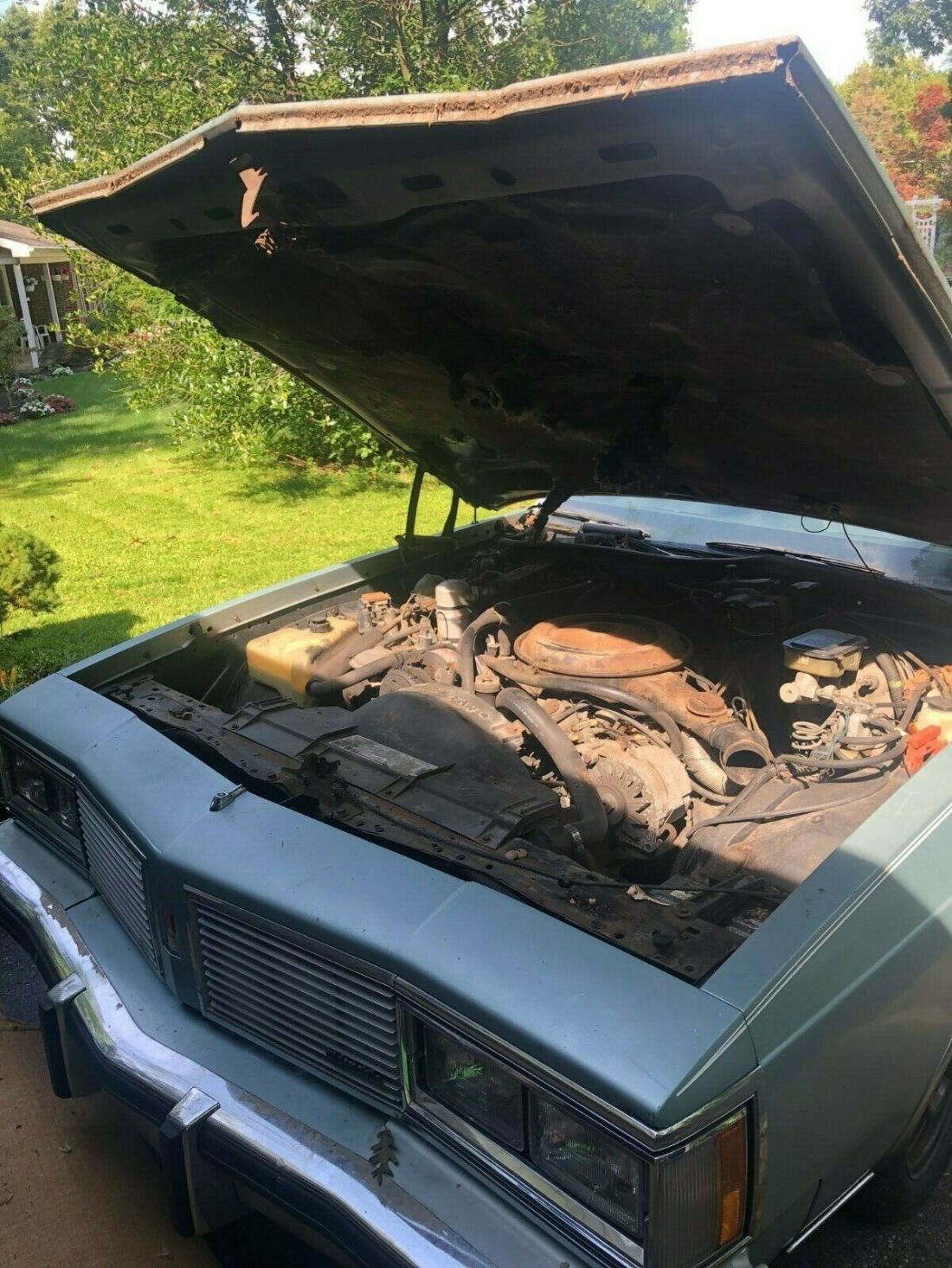 1982 Oldsmobile Eighty-Eight - photo 12