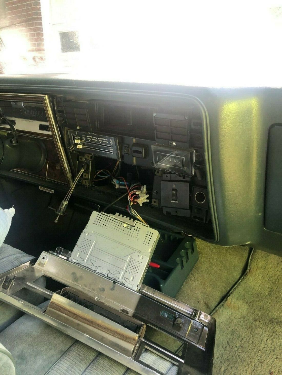 1982 Oldsmobile Eighty-Eight - photo 3