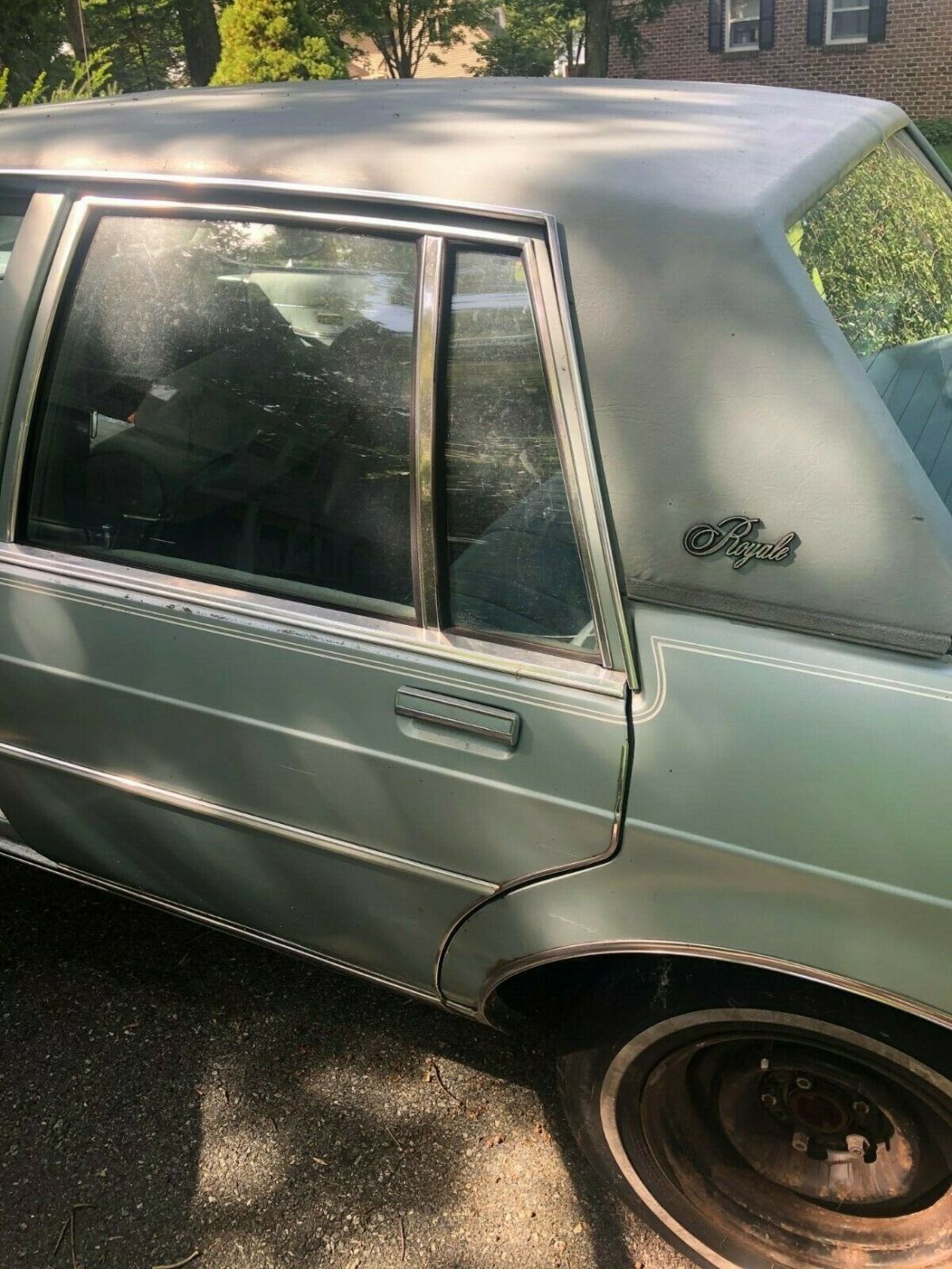 1982 Oldsmobile Eighty-Eight - photo 7