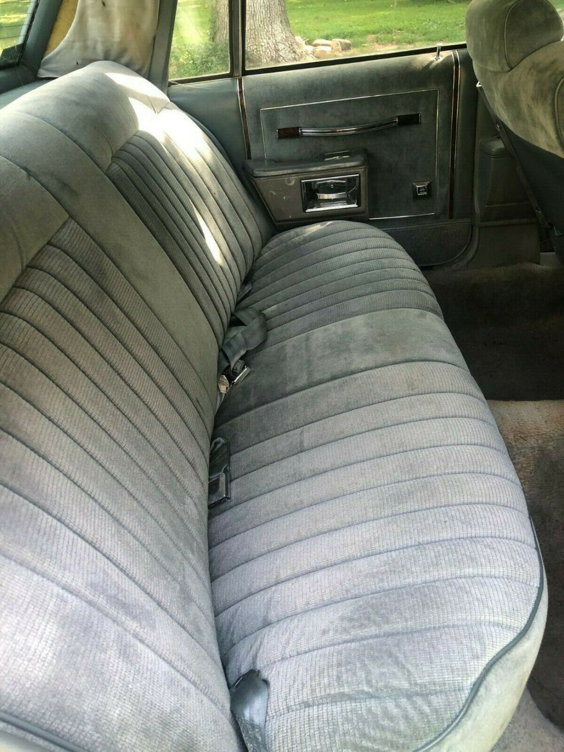 1982 Oldsmobile Eighty-Eight - photo 8