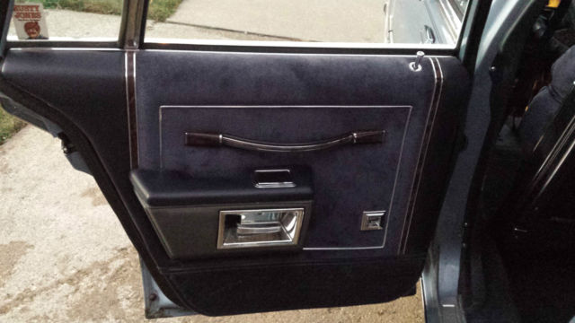 1982 Oldsmobile Eighty-Eight ROYALE - photo 4