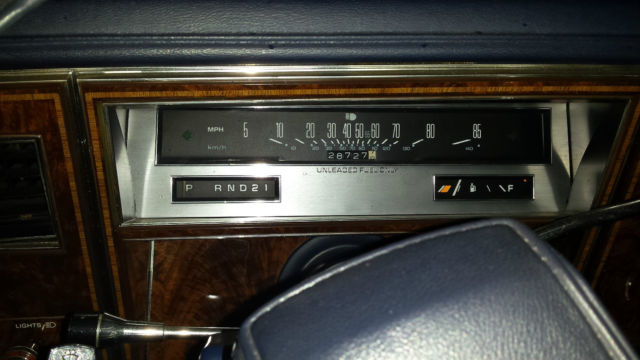 1982 Oldsmobile Eighty-Eight ROYALE - photo 6
