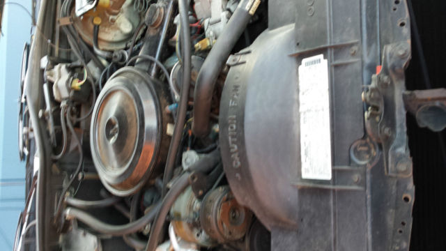 1982 Oldsmobile Eighty-Eight ROYALE - photo 7